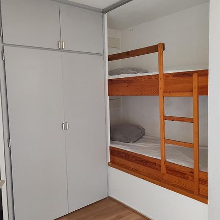 Appartement La Grande Motte Extérieur photo