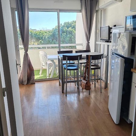 Appartement La Grande Motte Extérieur photo